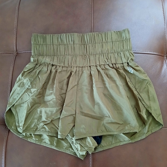 FP Movement by Free People Pants - FREE PEOPLE MOVEMENT‎ THE WAY HOME SHORTS